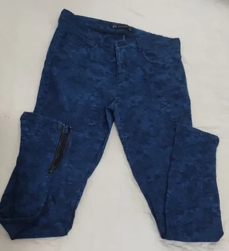 Calça Jeans Zara