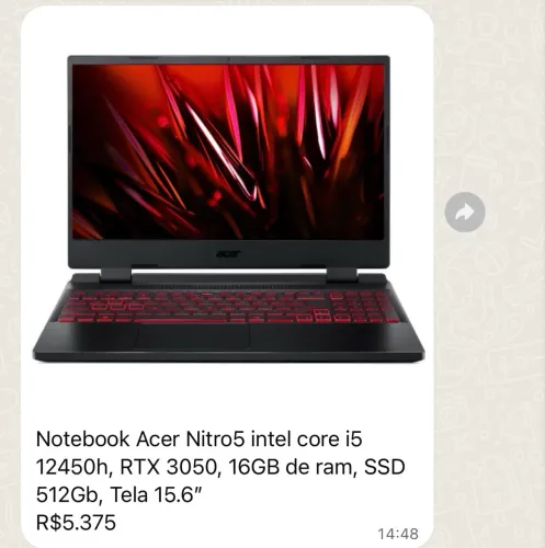 Notbook