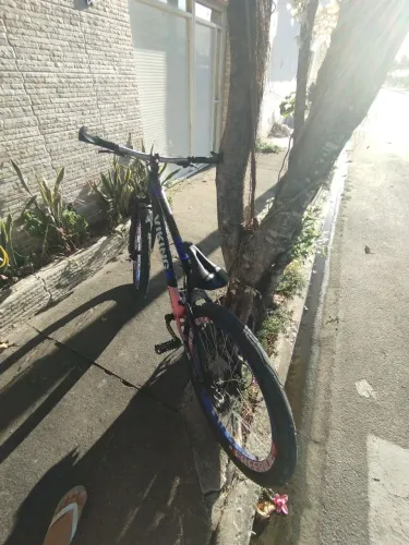 Vk Tuff 30