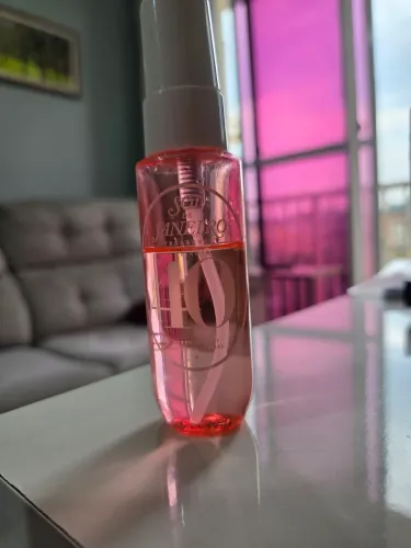 Fragrância Mist Sol de Janeiro Cheirosa '40 - Cabelo e Corpo