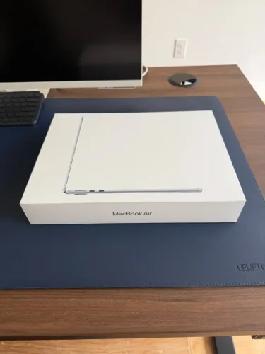 MacBook Air