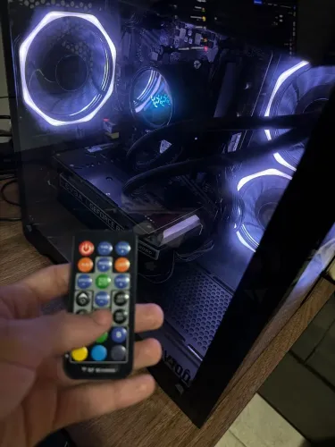 Pc - Vendo ou Troco