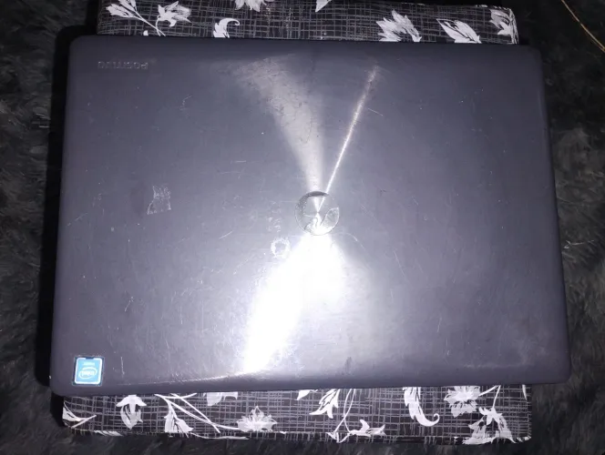Notebook positivo