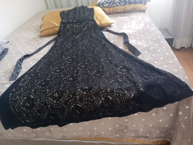 Vendo vestido 2 vestidos