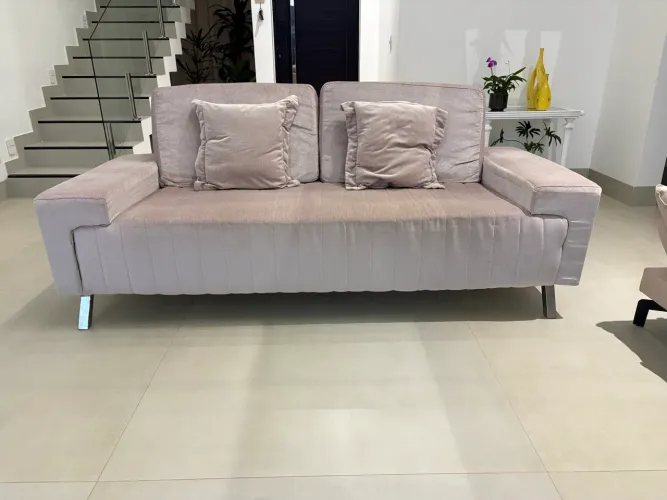 Sofá para sala de estar 