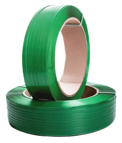 Fita arquear verde 16mm