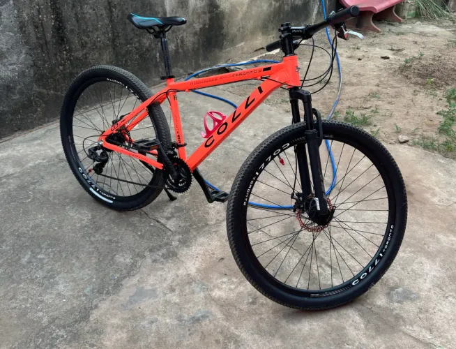 Bicicleta Aro 29 Oggi - MTB