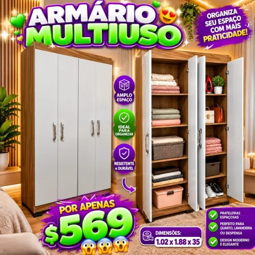 MOVEIS NOVOS A PRONTA ENTREGA ? ? ?