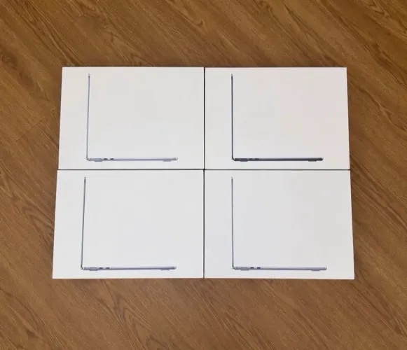 Macbook Air M5 13.6" 512Gb/16Gb - todas as cores