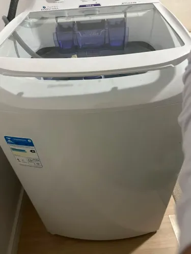 Máquina de lavar Consul 10,5 kg