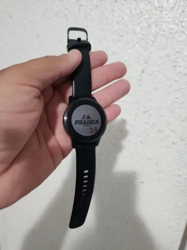 Garmin vivoactive 4s
