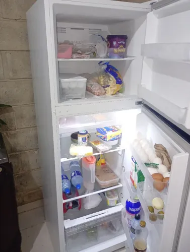 GELADEIRA novinha