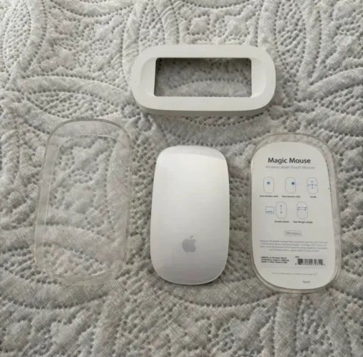 Magic Mouse Apple - ÓTIMO ESTADO