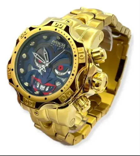 Relógio INVICTA Joker