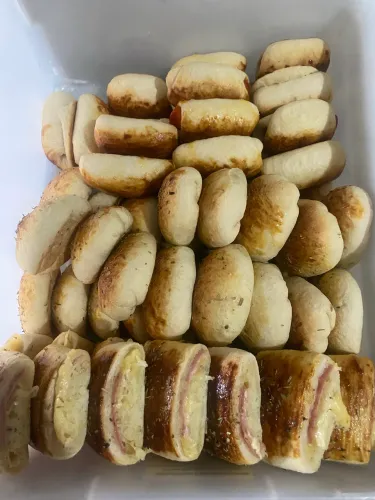 Vaga de emprego
