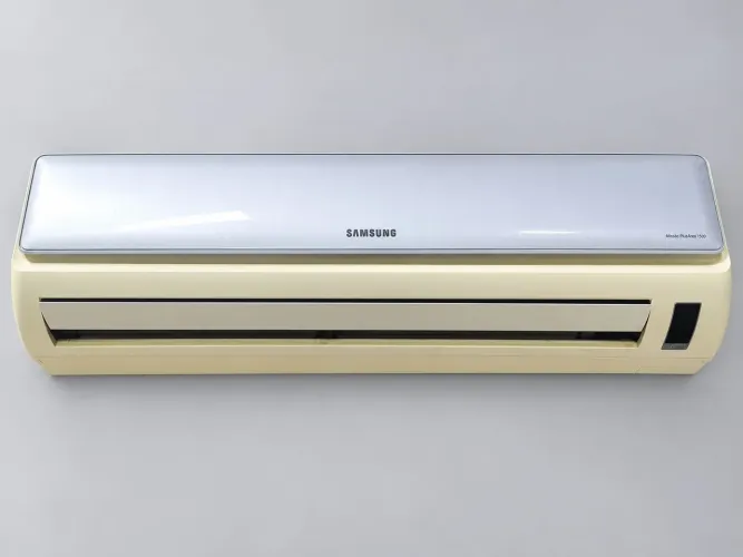 Ar-condicionado Split Samsung 24.000