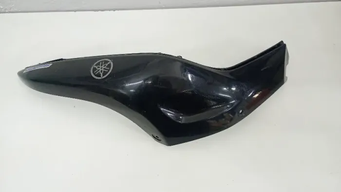 Carenagem Do Tanque Direito Lander 2020/24 B3g F4139 00 preto