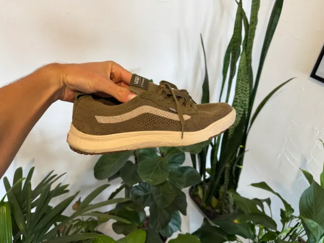 Tênis Vans VR3 Cush