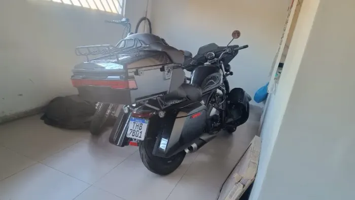 Calibro bagger 700