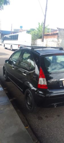 Imagem de Citroen C3 Exclusive 1.4 Flex 8V 5P 2008