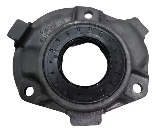 Flange Eixo Distribuidor Ignição Fiat Tipo 1.6 Ie 1995 1941 Não Informado
