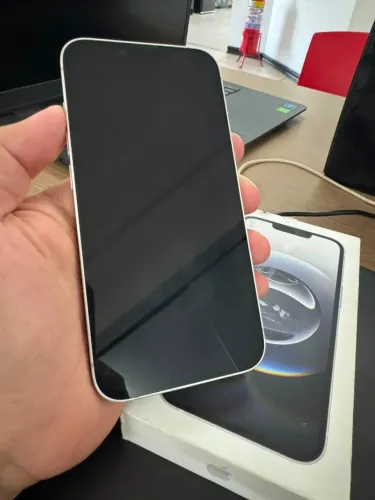 iPhone 16e - 128gb