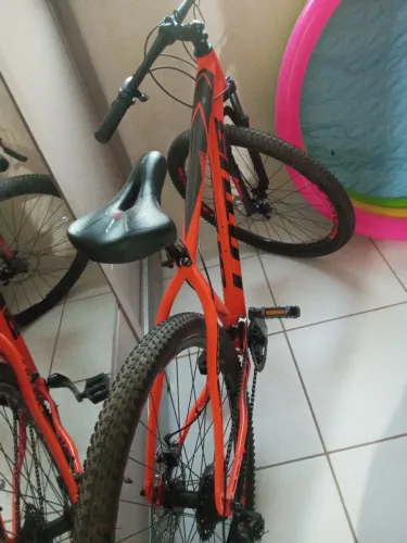 Bicicleta lótus