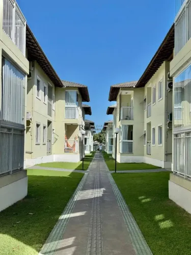 TÉRREO! VILLAGIO SANTA PAULA. IMPERDÍVEL