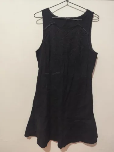 Vestido Preto - P