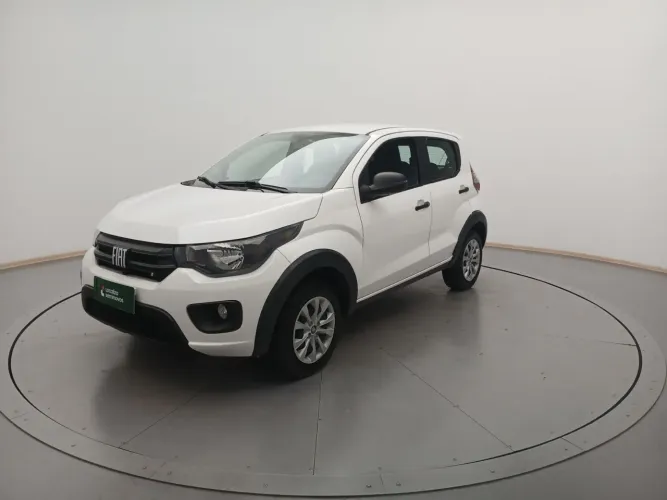 Fiat Mobi Like 1.0 Fire Flex 5P. 2025