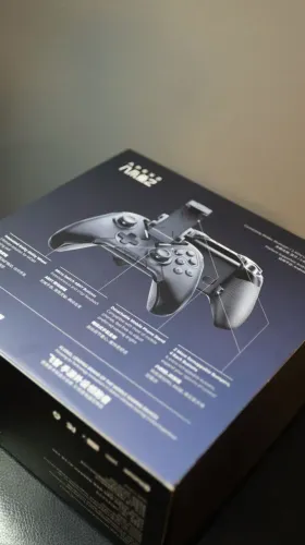 Controle Flydigi Apex 2