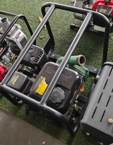 Motobomba centrifuga novo nunca usado