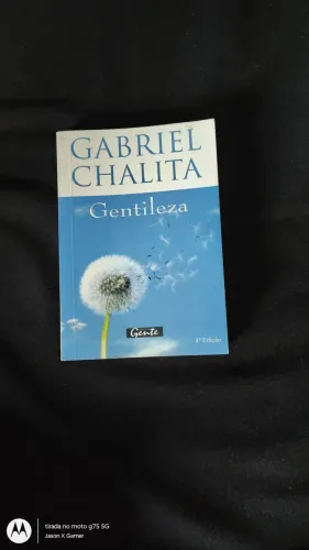 Livro Gentileza