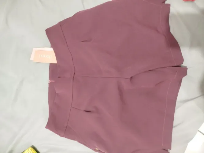 short donali novo