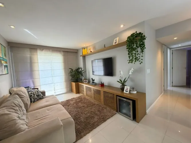 Vendo Lindo Apartamento no Verano Park - Rio 2