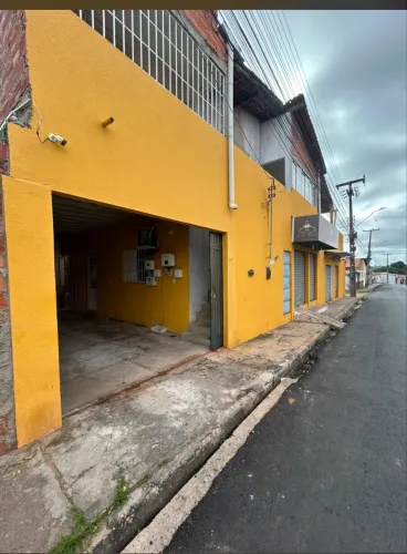 Vende-se ou troca