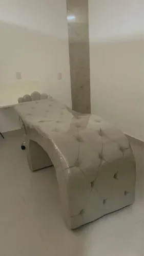 Vendo MACA ESTÉTICA PROFISSIONAL MOCHO MODELO PÉTALA.