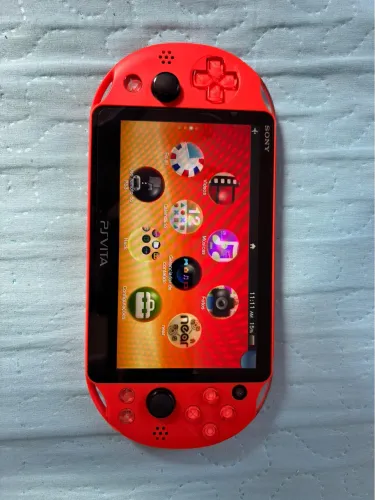 Psvita Slim