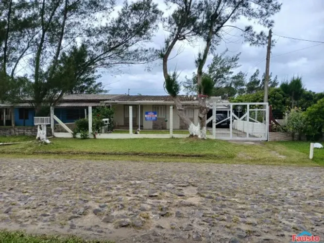 Casa à venda, Cidreira
