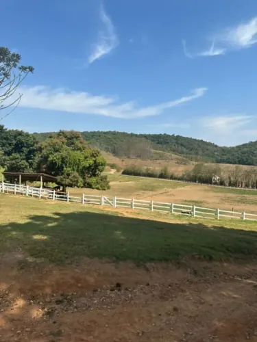 Haras de Alto Padrão à Venda  Vale do Paraíba (SP)- Area Rural de Lagoinha