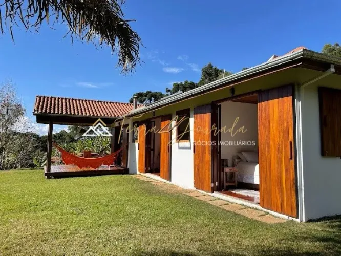 Pousada para venda em Gonçalves - MG