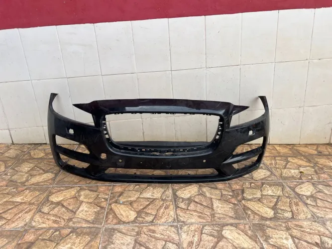 Parachoque Dianteiro Jaguar Fpace / F-Pace 2016/2017/2018/2019/2020
