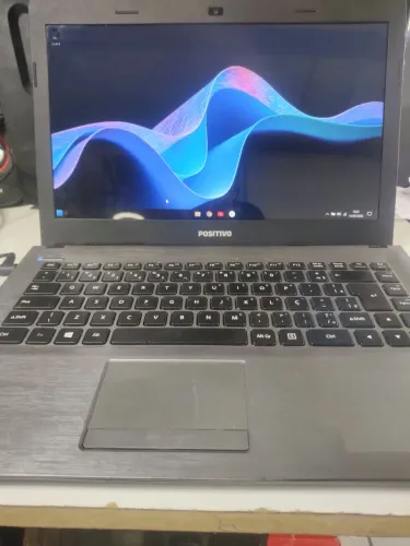 Notebook positivo xr3000