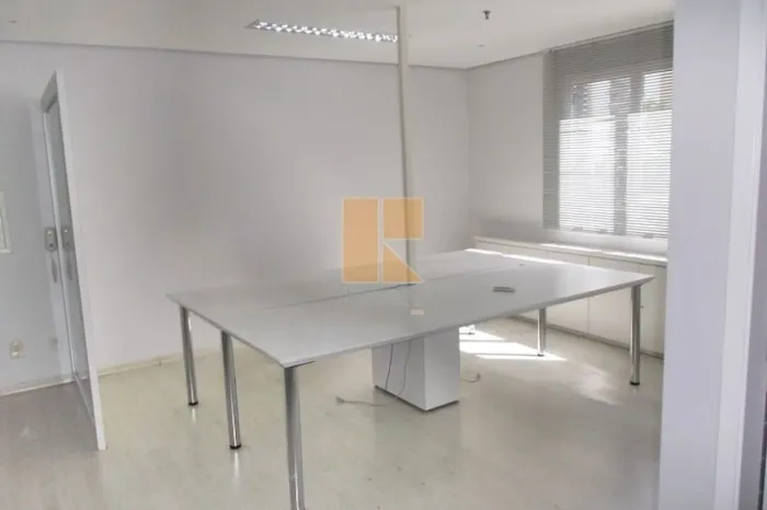 Conjunto Comercial para locação, Campo Belo, São Paulo