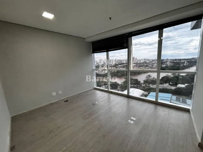 Sala para alugar, 31 m² por R$ 3.600/mês - Gleba Palhano - Londrina/PR
