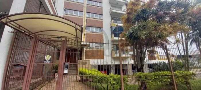 Apartamento - JARDIM LINDOIA, PORTO ALEGRE - RS