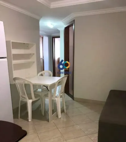 Apartamento à venda em Marataízes.