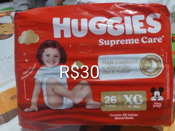 Fralda