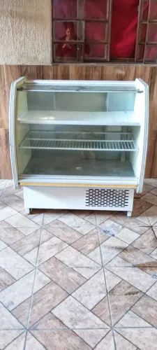 Expositor refrigerado