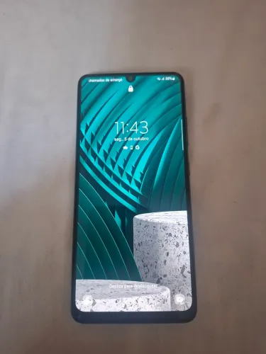 VENDO CELULAR SAMSUNG